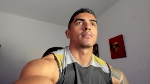 franco online show from 15, 4, 2026