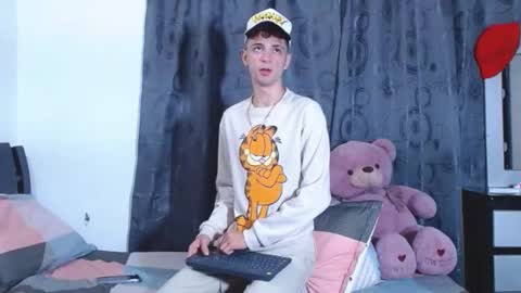 Franco taylor online show from 5, 12, 2024