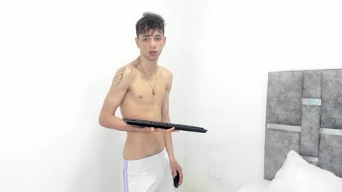 Franco taylor online show from 21, 2, 2025