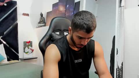 FRANCO online show from 5, 12, 2025