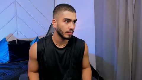 FRANCO online show from 12, 1, 2026