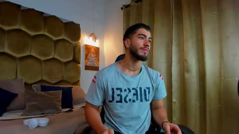 FRANCO online show from 23, 2, 2026