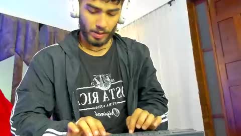 FRANCO online show from 2, 7, 2026