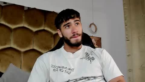 FRANCO online show from 3, 7, 2026