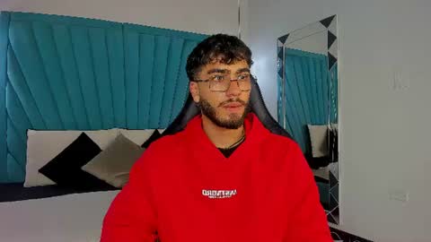 FRANCO online show from 8, 7, 2026