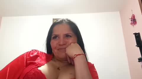 francy froz online show from 18, 1, 2025