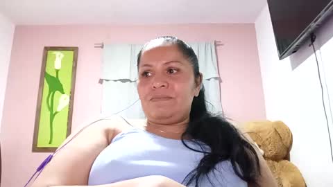 francy froz online show from 25, 9, 2025