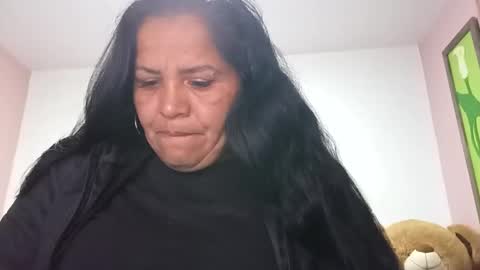 francy froz online show from 4, 11, 2025