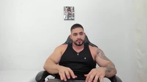 frank_foxx1 online show from 25, 11, 2025