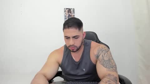 frank_foxx1 online show from 3, 2, 2026