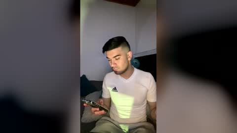 Snapshot of frank_gerard chatting on 28, 5, 2026 Gerard online show from 28, 5, 2026