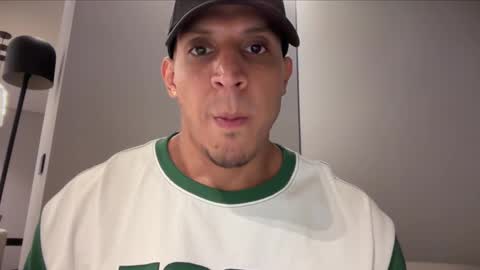 Frank online show from 1, 10, 2025