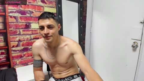 Frank online show from 23, 1, 2025