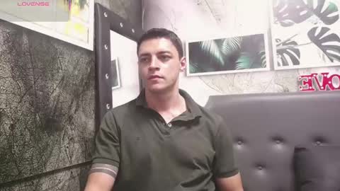 Frank online show from 8, 3, 2025