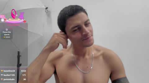 Frank online show from 10, 10, 2025