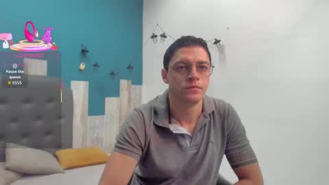 Frank online show from 15, 10, 2025