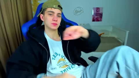 Frank online show from 10, 1, 2026