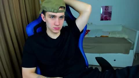 Frank online show from 27, 3, 2026