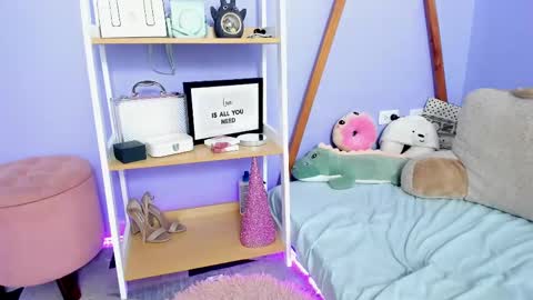 Sasha  online show from 21, 2, 2025