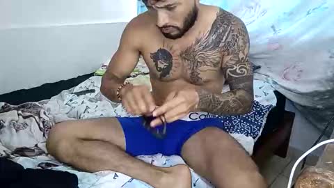 frankdanielsmolano online show from 16, 4, 2026