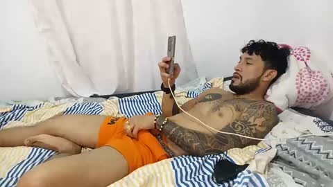 frankdanielsmolano online show from 9, 6, 2026