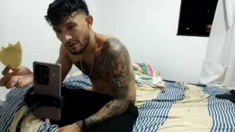 frankdanielsmolano online show from 22, 6, 2026