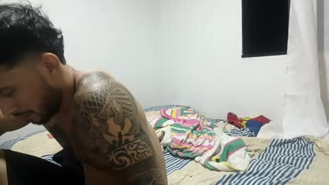 frankdanielsmolano online show from 26, 6, 2026