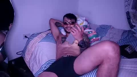 frankdanielsmolano online show from 7, 7, 2026