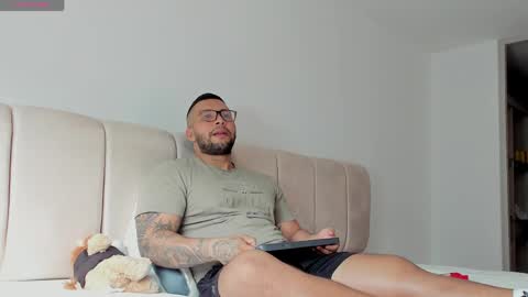 frank online show from 18, 5, 2026