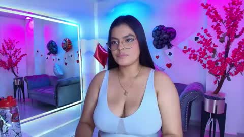 Franshesca online show from 14, 2, 2026