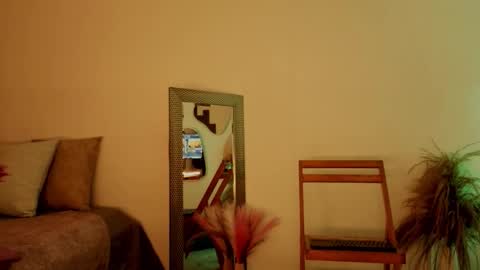 Fransheska online show from 22, 3, 2026