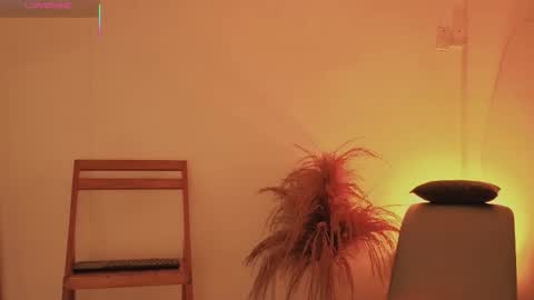 Fransheska online show from 25, 3, 2026