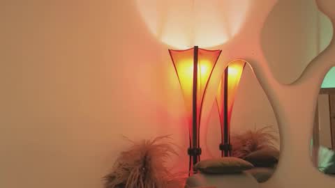 Fransheska online show from 29, 3, 2026