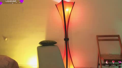 Fransheska online show from 5, 4, 2026