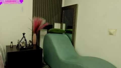 Snapshot of fransheskarossi_ chatting on 5, 6, 2026 Fransheska online show from 5, 6, 2026