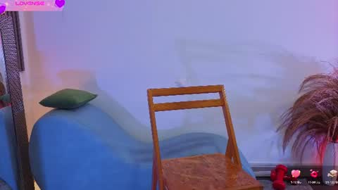 Snapshot of fransheskarossi_ chatting on 12, 6, 2026 Fransheska online show from 12, 6, 2026