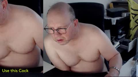 Fransje online show from 26, 2, 2025