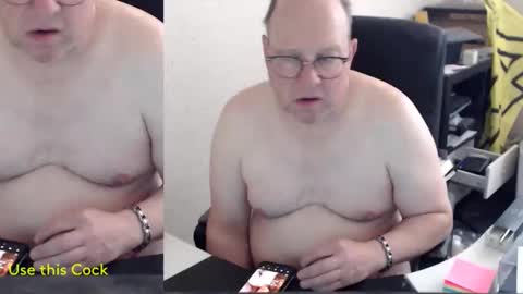 Fransje online show from 5, 3, 2025