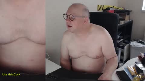 Fransje online show from 14, 12, 2025