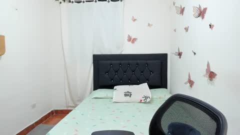 Snapshot of franyeli_9 chatting on 4, 7, 2026 franyeli online show from 4, 7, 2026