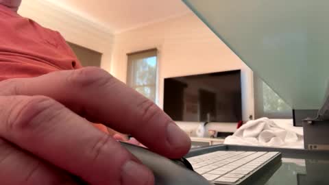 Snapshot of franzmontyhe chatting on 13, 10, 2025 franzmontyhe online show from 13, 10, 2025