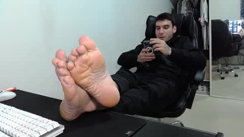 Snapshot of fraser_guilen chatting on 26, 11, 2025 Fraser online show from 26, 11, 2025