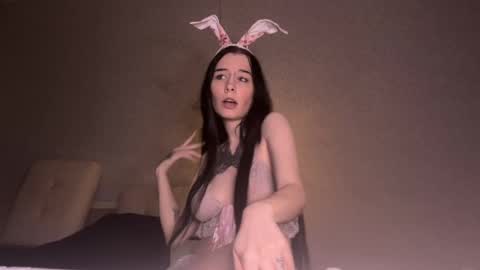 mistress Bastet and  mintcola online show from 3, 2, 2025