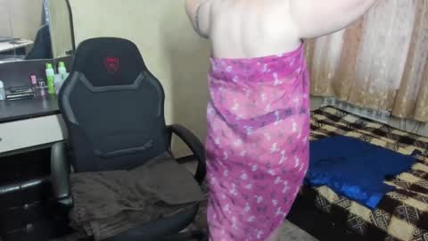 Snapshot of fraumartha chatting on 7, 3, 2025 FrauMartha online show from 7, 3, 2025