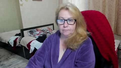 Snapshot of fraumartha chatting on 5, 6, 2026 FrauMartha online show from 5, 6, 2026