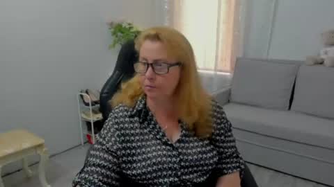 Snapshot of fraumartha chatting on 11, 7, 2026 FrauMartha online show from 11, 7, 2026