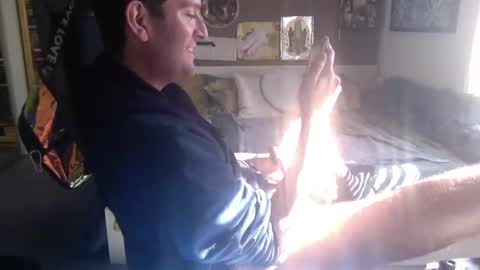 Free Body Culture 3 online show from 21, 1, 2025