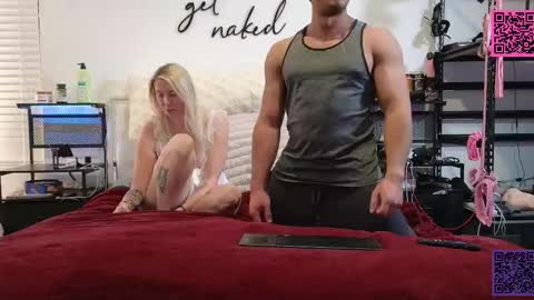 Fucking Fitness online show from 9, 11, 2025