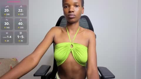 Nessa-Independent model online show from 12, 4, 2026