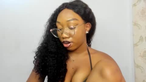 Snapshot of freaky_ebonygirl chatting on 2, 10, 2025 Freaky ebonygirl online show from 2, 10, 2025